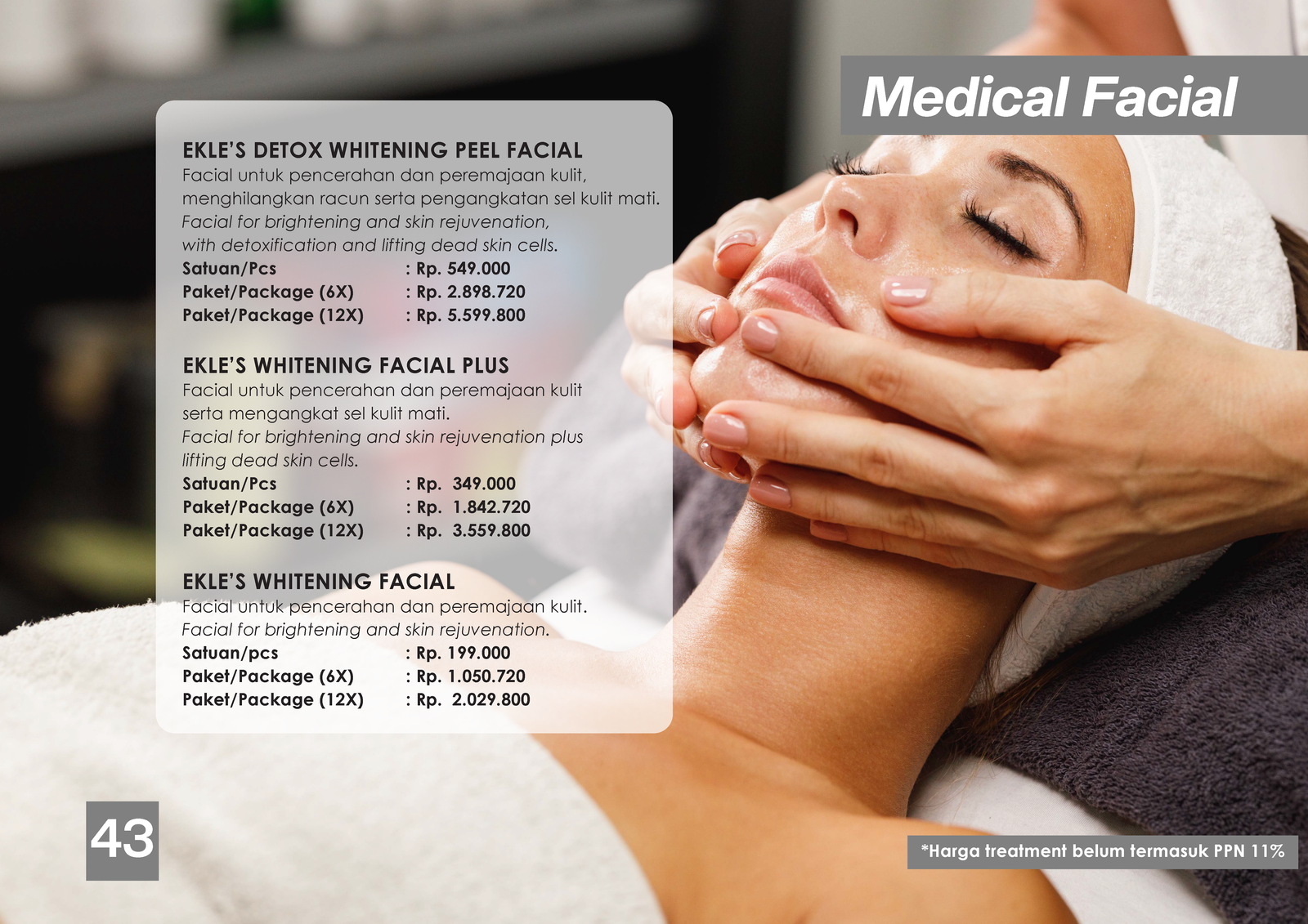 Harga Treatment halaman 45